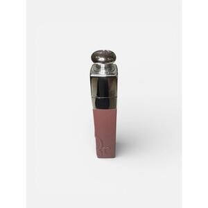 This is a Dior Addict Lip Tint in the shade 491 Natural Rosewood
